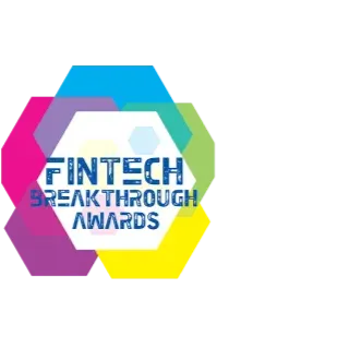 Fintech Breakthrough Awards